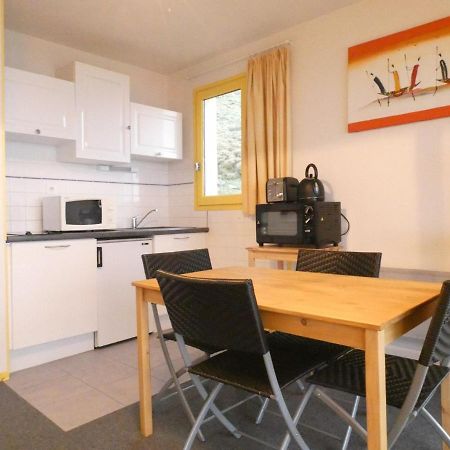 Studio Saint-Lary-Soulan, 1 pièce, 4 personnes - FR-1-457-277 Esterno foto