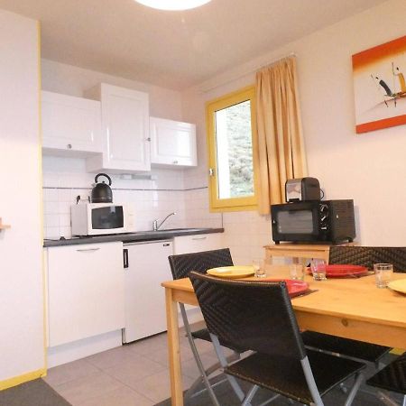 Studio Saint-Lary-Soulan, 1 pièce, 4 personnes - FR-1-457-277 Esterno foto