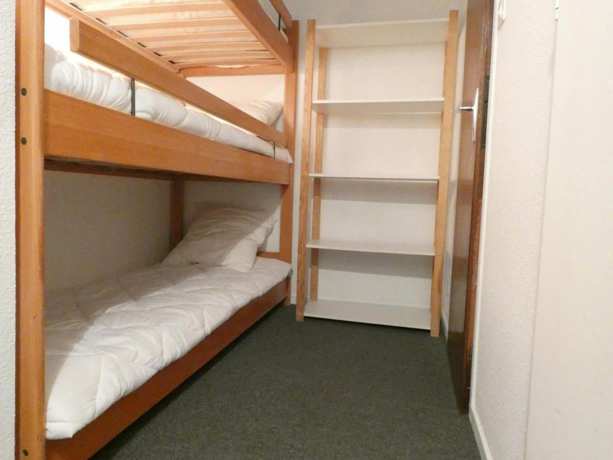 Studio Saint-Lary-Soulan, 1 pièce, 4 personnes - FR-1-457-277 Esterno foto