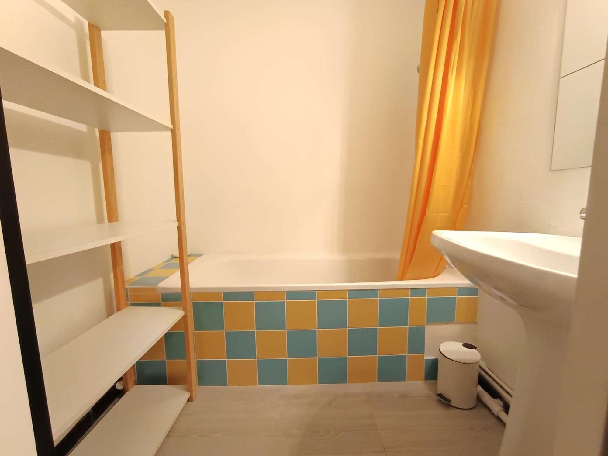 Studio Saint-Lary-Soulan, 1 pièce, 4 personnes - FR-1-457-277 Esterno foto