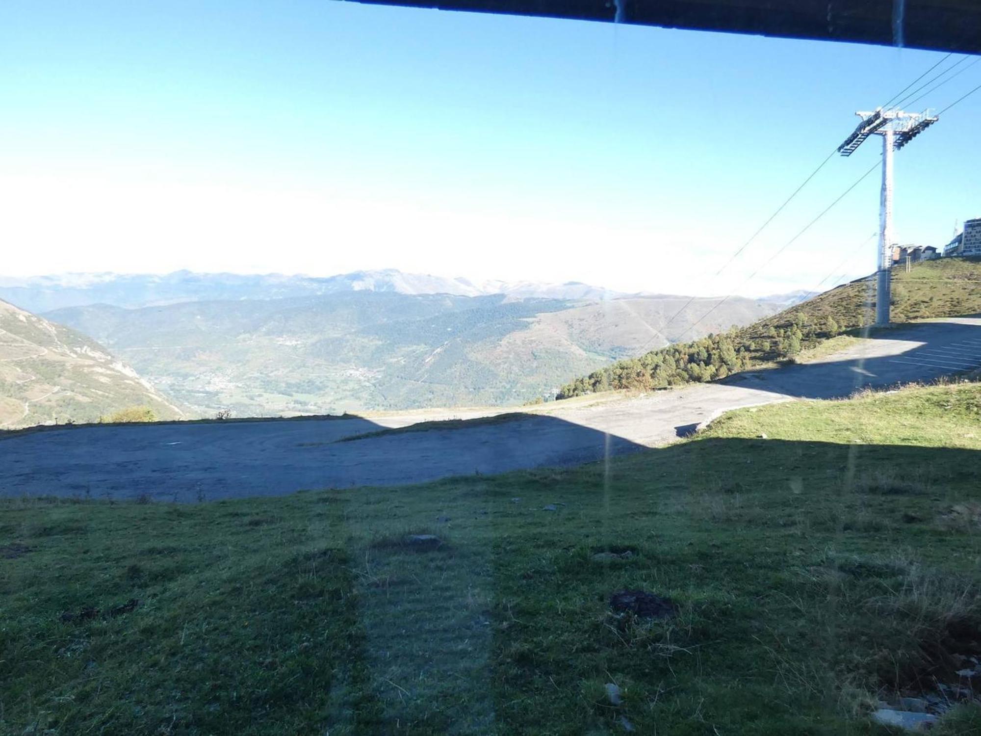 Studio Saint-Lary-Soulan, 1 pièce, 4 personnes - FR-1-457-277 Esterno foto